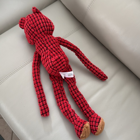 Dog Squeaker Toy - Picture 3 of 3